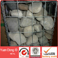 Hot sale high quality gabion box/welded gabion mesh